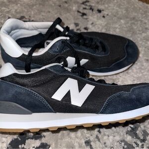 MEN'S NEW BALANCE 515 SNEAKERS